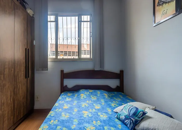 Apto C Otima Localizacao Em Gloria, Belo Horizonte
