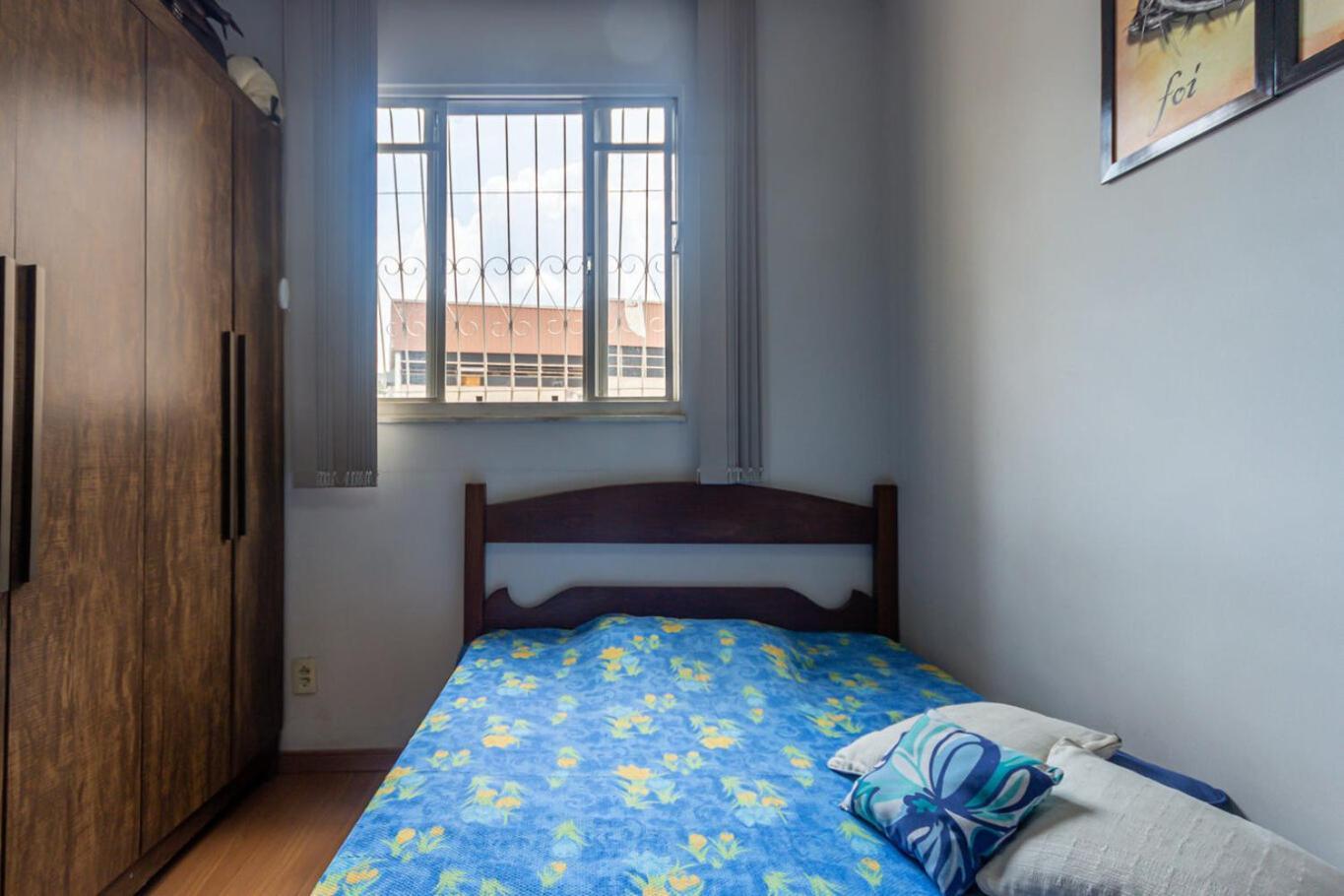 Apto C Otima Localizacao Em Gloria, *