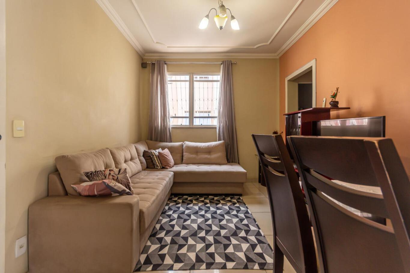 Apartment Apto C Otima Localizacao Em Gloria, Belo Horizonte