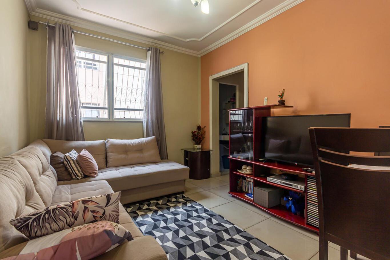 Apartment Apto C Otima Localizacao Em Gloria, Belo Horizonte
