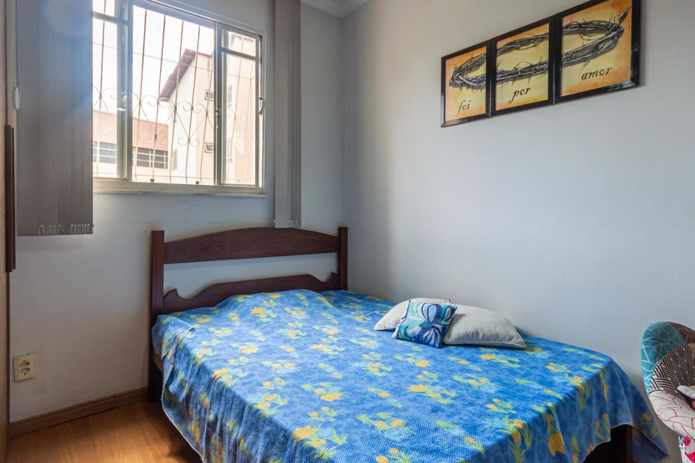 Apto C Otima Localizacao Em Gloria, Apartment Belo Horizonte